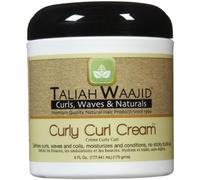 Crema definición pendientes 177 ml Taliah Waajid
