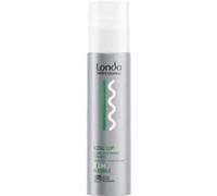 Londa Professional - Coil Up Curl Defining Cremas moldeadoras 200 ml unisex