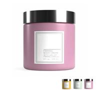 Crema del cuerpo de Champagne Lift, 2025 Nueva Remilla De Comparación De Champagne Livh Hydrating Firming, 236 ml loción anti -envejecimiento, mantenga piel compacta evita las cremas (Rose)