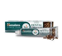 Crema dental ayurvédica, clavo de olor - 100g
