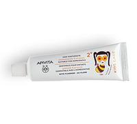CREMA DENTAL PARA NIÑOS con granada y propóleo