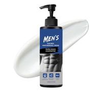 Crema depiladora corporal depilador rápido calmante e hidratante de 120 g | Crema Depilatoria Íntima para Cuerpo, Zona Íntima, Afeitado, Piernas, Espalda, Pecho, Brazos, Axilas y Cuidado