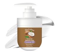 Crema Depilatoria | 100ml Loción Gel Removedora Natural | Crema Depiladora Hidratante - Para Viaje Rostro Axilas Brazos Cuerpo Cuello Barbilla Piernas Ombligo Zona Púbica Muslos Manos