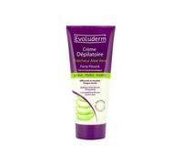 Crema depilatoria 150 ml Evoluderm
