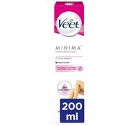 Veet Crema Depilatoria , 200 ml