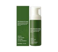 Crema Depilatoria Corporal | 60ml Loción Hidratante y Portátil - Crema Depilatoria para Piernas | para Todo Tipo de Piel Hombres Sensible Bikini Pierna Diario Hogar Exterior