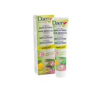 Crema Depilatoria Corporal Aloe Vera 125 ml