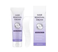 Crema Depilatoria Corporal, Aplicación Constante, 120g, Crema Depilatoria, Removedor De, Mejora La Suavidad De La Piel, Para Cuerpo Axilas Área Privada Codo Piernas Brazo Líneas De B
