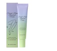 Crema Depilatoria Corporal,Crema Depilatoria Íntima | Loción Nutritiva Portátil para Rostro Piernas Axilas y Viajes