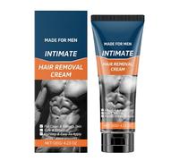Crema Depilatoria Corporal Cuidado Refrescante y Nutritivo