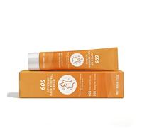 Crema Depilatoria Corporal Y Facial, Suave For Pieles Sensibles, Calmante Y De Baja Irritación, De Fácil Aplicación.(1pcs)