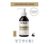 Crema depilatoria de huevo de hormiga (unisex) - Fórmula depilatoria eficaz