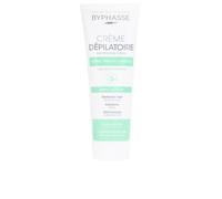 Crema depilatoria extracto de aloe vera 125 ml producto para el cuidad