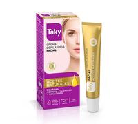 Crema Depilatoria Facial