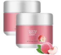 Crema Depilatoria Facial Hairerase, Crema Depilatoria para Rostro Femenino. Dile adiós a las sombras y la barba incipiente. Suave y no irritante. Para todo tipo de piel