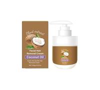 Crema Depilatoria Facial para Mujer Cuidado y Calmante de la Piel