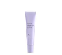 Crema depilatoria facial para mujeres. Depilación suave y calmante. Ingredientes naturales. Apto para todo tipo de piel (1Pcs)