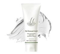 Crema Depilatoria Farvelous, Gel Suavizante Y Depilatorio Indoloro, Suavizado De Larga Duración, Para Piel Sensible, Espalda, Brazos, Piernas Y Axilas, Para Mujeres Y Hombres (1PC)