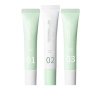 Crema Depilatoria | Kit Depilatorio Para Zona Bikini Sin Irritación - Productos de Cuidado de la Piel Natural para Eliminación de Vello en Todo Tipo de Piel Sensible