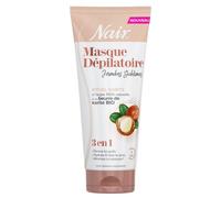 Crema depilatoria - Piernas - Manteca de karité