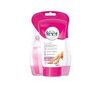 Crema Depilatoria Sotto la Doccia Silk&Fresh Pelli Normali 150 ml