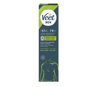 Veet 3079272 producto de depilación Crema depilatoria 200 ml