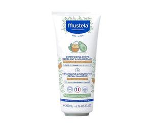Crema Desendredante