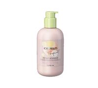 INEBRYA Frecuentes Instant Detangler 200ML Crema Desenreda Nudos - 3 Piezas