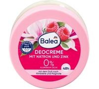 Balea - Desodorante con bicarbonato de sodio, 50 ml, con bicarbonato de sodio y zinc