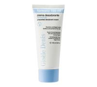 Crema Desodorante sin perfume 100ml
