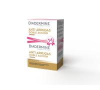 Crema Día Antiarrugas Doble Acción