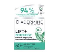Diadermine Lift + Botology Anti-Wrinkle Day Cream 50ml