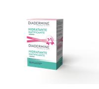 Crema Hidratante Matificante de Día 50 ml