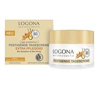 Logona Crema de día reafirmante Age Protection ultra nutritiva 50 ml