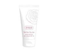 Crema Día SPF30 Satin