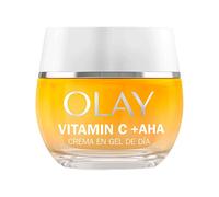 Crema Día Vitamin C + Aha 24
