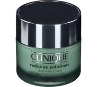 Crema diaria antirojez de Clinique