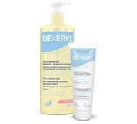 Crema diurna facial de la marca DEXERYL ideal para Unisex Adulto