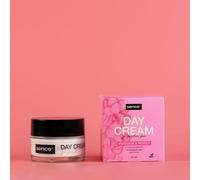 Crema diurna facial de la marca SENCE BEAUTY ideal para Unisex adulto