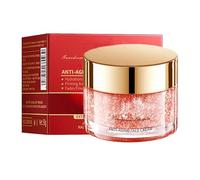 Crema Dragons Blood, cremas faciales hidratantes para el día y la noche, reafirmantes, hidratantes y tensoras, difuminan las líneas de expresión para una piel suave y radiante, 50 g.,1pc