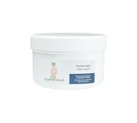 Crema Efecto Calor con Aloe Vera, Jojoba y Nicotinato de Metilo | 500 ml | Efecto Relajante y Alivio Rápido