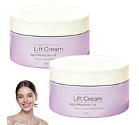 Crema elevadora para mujeres, antiarrugas, crema reafirmante antiarrugas para todo tipo de piel