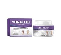 Crema Eliminacin De Venas Varicosas,Crema Para Varices 50G Circulación Sanguínea,Cremas De Venas Varicosas,Cremas Relajante Para Piernas Cansadas,Cremaes Para Vena Varicosa Y Piernas Cansadas