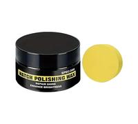 Crema eliminadora de arañazos para Relojes, Pasta de Limpieza de Joyas y Altamente eficaz, Crema pulidora de Relojes para eliminación de arañazos, Pulido de Metales y reparación de Joyas para