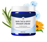 Crema eliminadora de manchas corporales, 30 g, cuidado hidratante | Crema de cuidado de la piel para la noche, mañana, hogar, cuello, brazos, manos, axilas, muslos, piernas, caderas, pies, cara