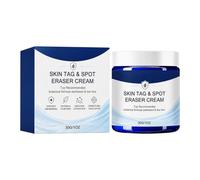 Crema eliminadora de manchas corporales 30 g suavizante hidratante | Crema de cuidado de la piel para la noche, mañana, hogar, cuello, brazos, manos, axilas, muslos, piernas, caderas y pies