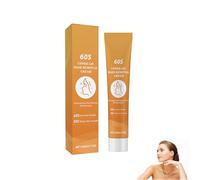 Crema Eliminadora de Vello Facial,Crema para Eliminar El Pelo,Depilación Rápida y Sin Dolor,Depilación del Adecuada Para Labios Superiores, Cejas,20G