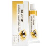Crema Eliminadora de Verrugas - 15g Portátil Y Complexión Uniforme | Crema reparadora cutánea - Para viajes, hogar, residencias universitarias, viajes de negocios, piel seca, grasa y