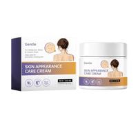 Crema Eliminadora De Verrugas 60g Cuidado Calmante Removedor De