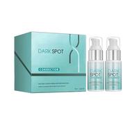 Crema Eliminadora de Whitening Cream,Eliminador de Manchas Oscuras para la Cara,Serum Corrector Reparador Profundo Cuidado de la Piel Crema Facial